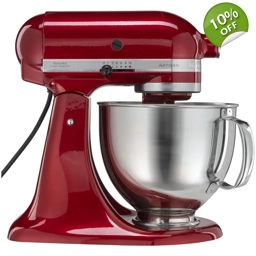 KitchenAid Artisan 5KSM175PSECA