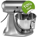 KitchenAid Artisan 5KSM..