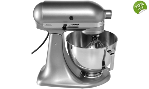 KitchenAid Artisan 5KSM175PSECU