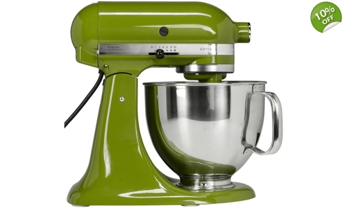 KitchenAid Artisan 5KSM175PSEMA