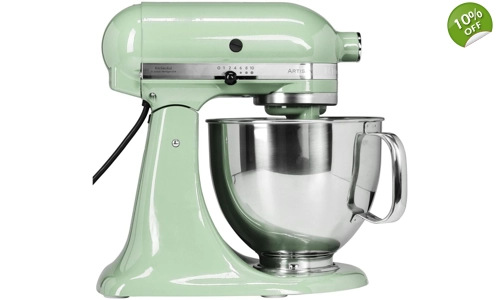 KitchenAid Artisan 5KSM175PSEPT