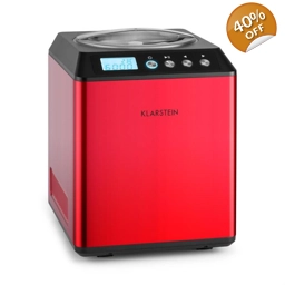 KLARSTEIN Уред за сладолед