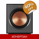 Klipsch R-100SW Subwoofer