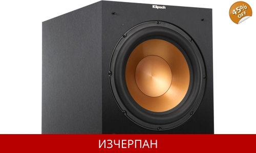 Klipsch R121-SW Subwoofer 400 Watt