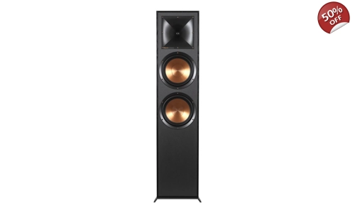 Klipsch R-820F 150 Watt