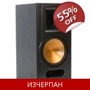 Klipsch RB-81 II Черен ..