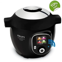 Krups CZ7158 COOK4ME+ CONNECT