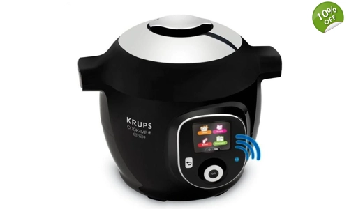 Krups CZ7158 COOK4ME+ CONNECT