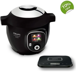 Krups CZ8568 COOK4ME+ GRAMEEZ