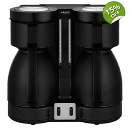 Krups Duothek KT8501