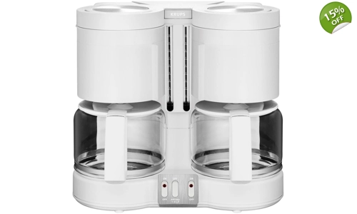 Krups Duothek Plus KM8501