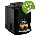 Krups EA 8110 Arabica Q..