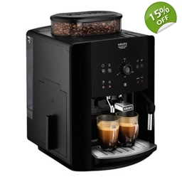 Krups EA 8110 Arabica Quattro Force