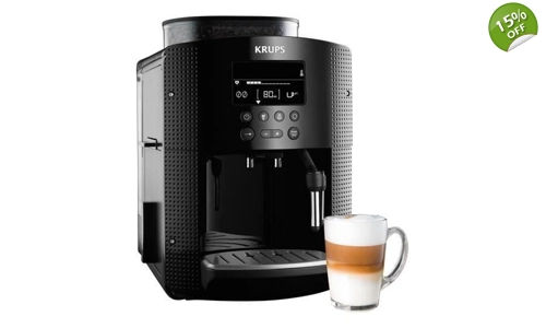 Krups EA 8150