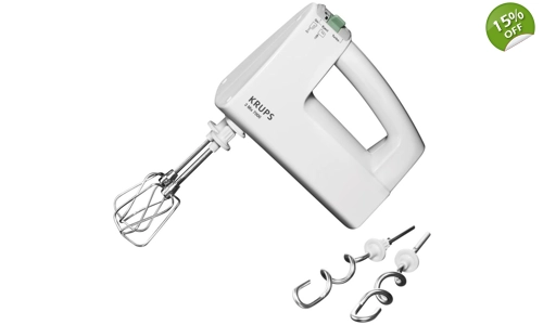 Krups F 608 14 3 Mix 7000