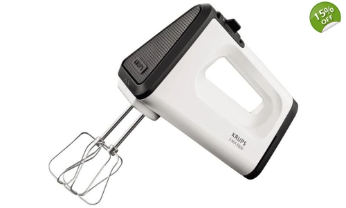 Krups GN5021 3 Mix 5500