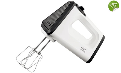 Krups GN5041 3 Mix 5500 Plus
