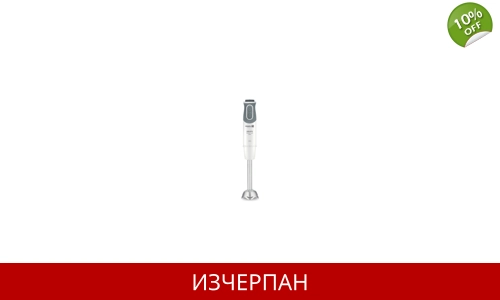 Krups HZ64B115 Perfect Mix 8000