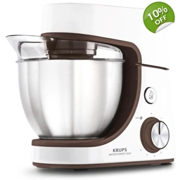 Krups KA51K1 Master Perfect Duo