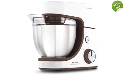 Krups KA51K1 Master Perfect Duo