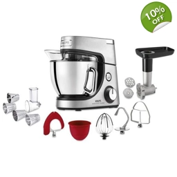 Krups KA631D Master Perfect Gourmet