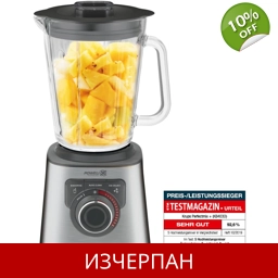 Krups KB403D High Speed Standmixer Perfect Mix+