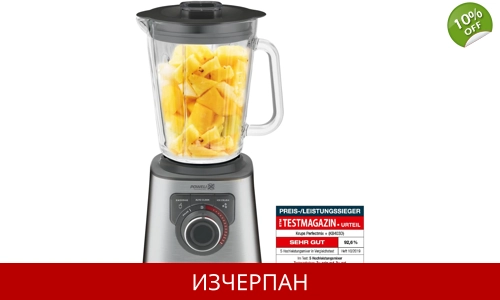 Krups KB403D High Speed Standmixer Perfect Mix+