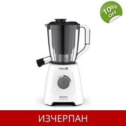 Krups KB42Q1 Blendforce 2in1