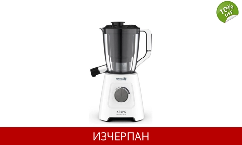 Krups KB42Q1 Blendforce 2in1