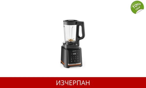 Krups KB9158 Infinymix