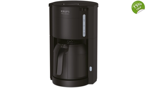 Krups KM3038 ProAroma Therm