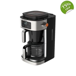 Krups KM760D Aroma Partner