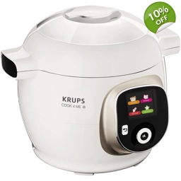 Krups Multikocher Cook4Me+ CZ 7101