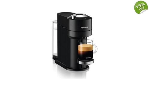 Krups Nespresso XN9108 Vertuo Next