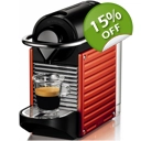 Krups XN3045 Nespresso