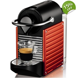 Krups XN3045 Nespresso