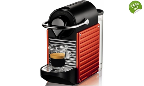 Krups XN3045 Nespresso