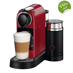 Krups XN7615 Nespresso