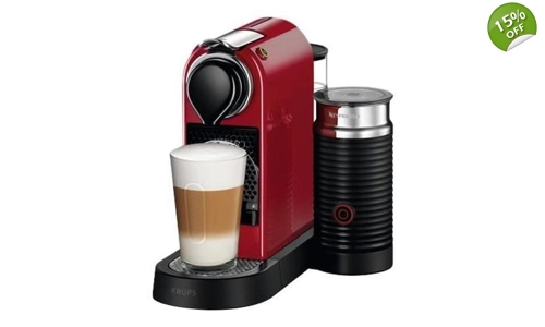 Krups XN7615 Nespresso