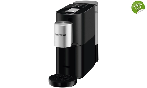 Krups XN8908 Atelier