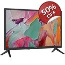 LED телевизор Blaupunkt..