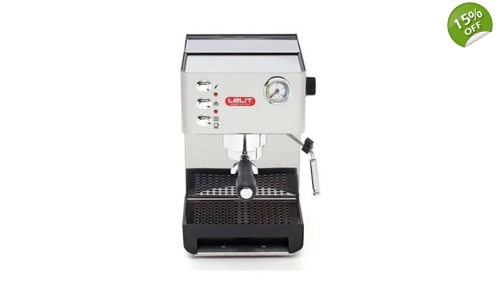 Lelit Anna Basic PL41EM