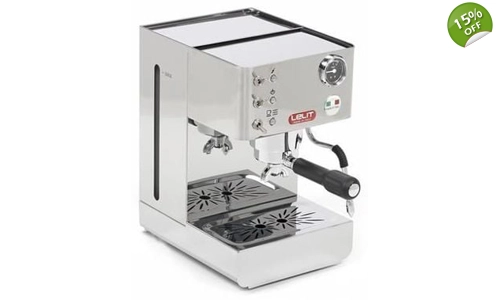 Lelit Anna Lux PL41LEM