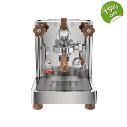 Lelit Bianca Dual Boiler PL162T V3