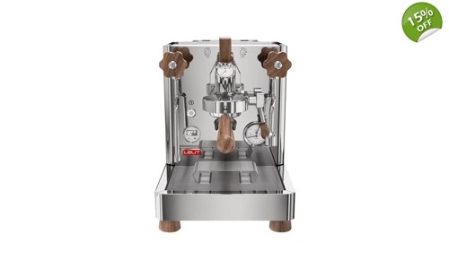 Lelit Bianca Dual Boiler PL162T V3