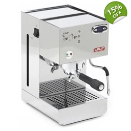 Lelit Glenda PID PL41PLUST