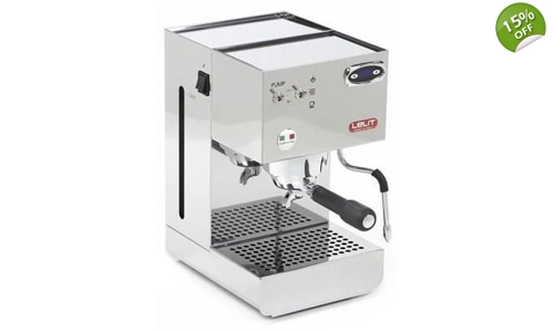 Lelit Glenda PID PL41PLUST