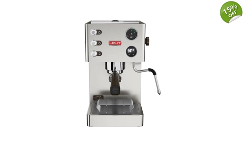 Lelit Grace PID PL81T
