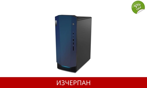 Lenovo IdeaCentre 5 14IOB6 90RJ006PGE Tower-PC