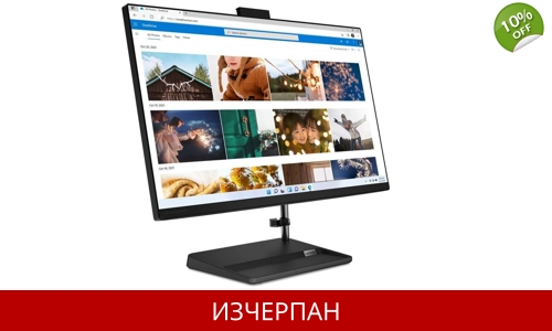 Lenovo IdeaCentre AIO 3 27IAP7 F0GJ0033GE All-In-One-PC with Windows 11 Home